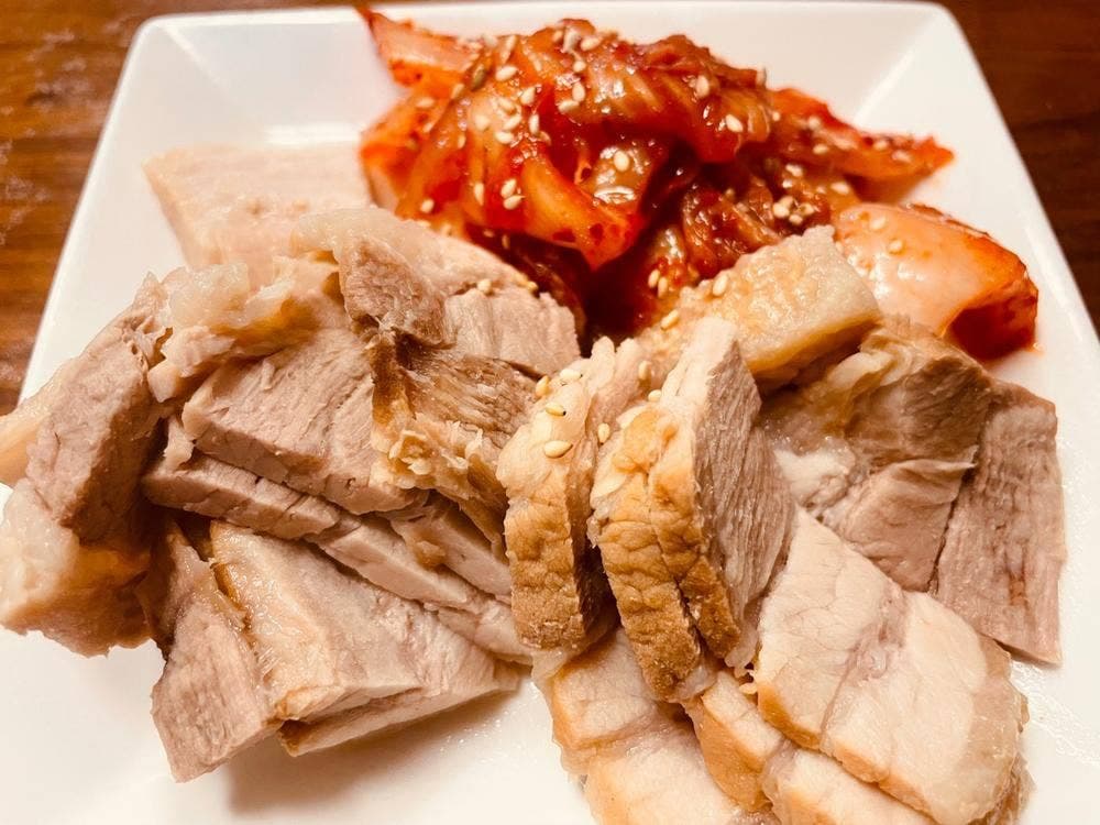 韓国風居酒屋 梨泰院