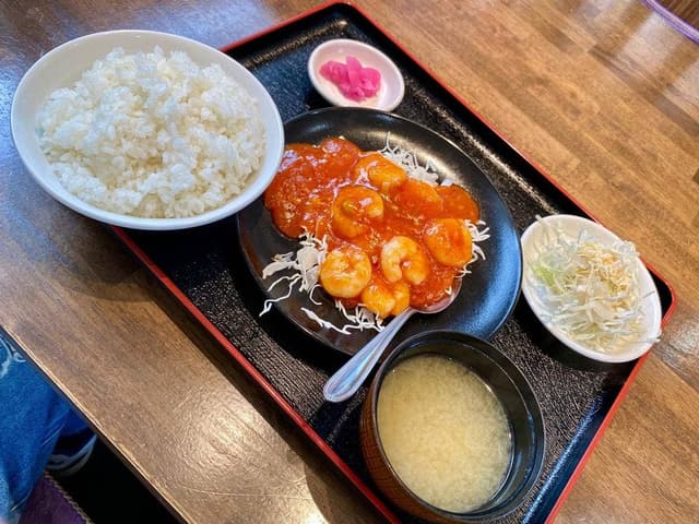 中華料理 食香閣 - サブ画像1