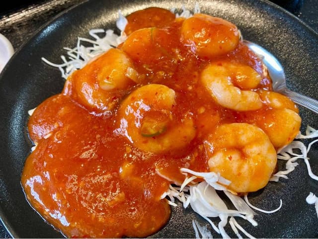 中華料理 食香閣 - サブ画像2