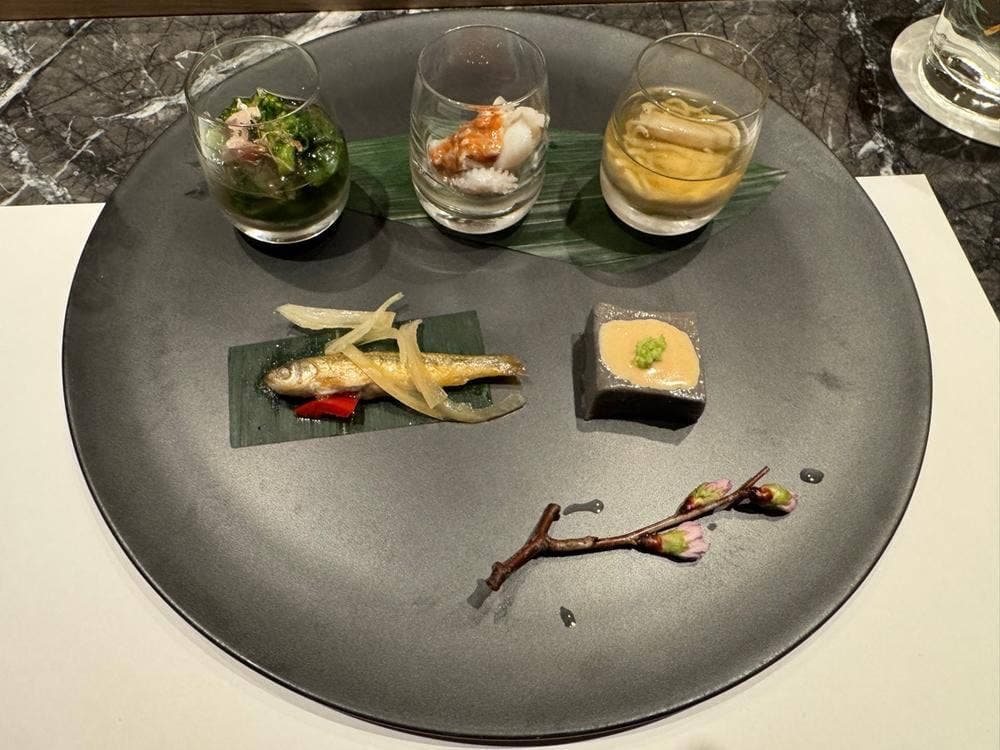 寿司処 はしり 下北沢店