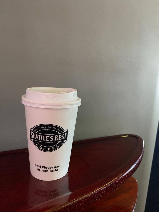 シアトルズベストコーヒー JR佐賀駅店 - サブ画像3