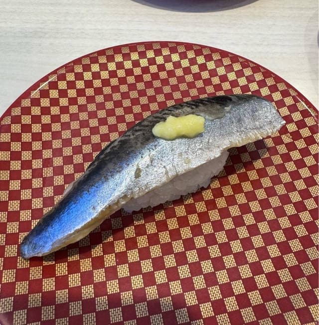 魚べい ピアシティ稲毛海岸店 - サブ画像2