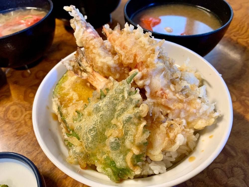 ぼら納屋