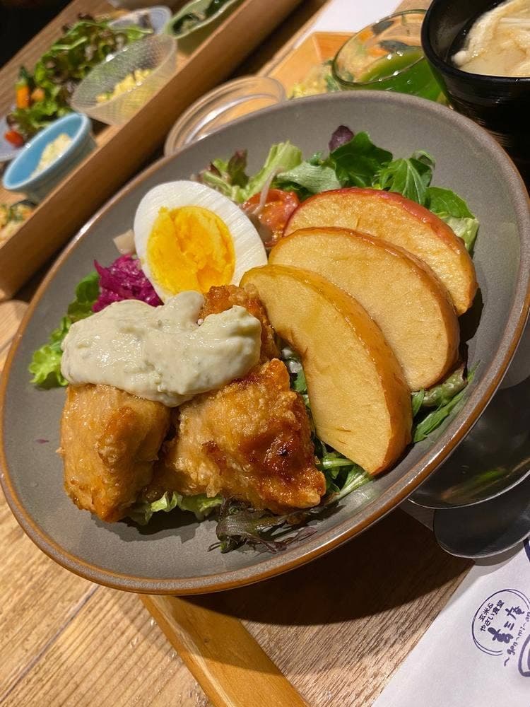 玄三庵 天王寺ミオプラザ館店