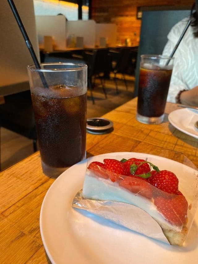 パウンドハウス 心斎橋本店 - サブ画像1