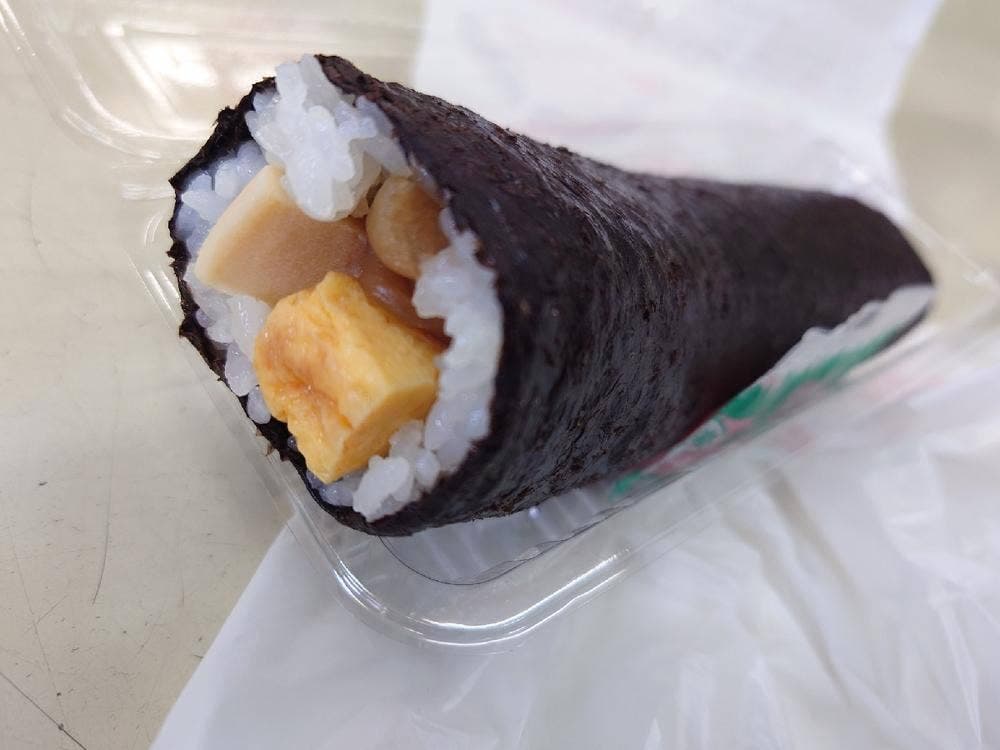 鮮や丸