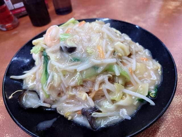 餃子の王将 野田阪神店 - サブ画像3