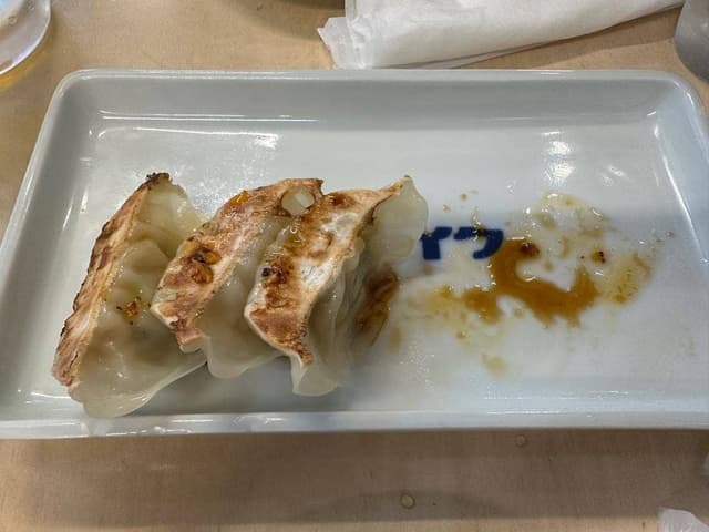 ひとくち餃子 ストライク - サブ画像2