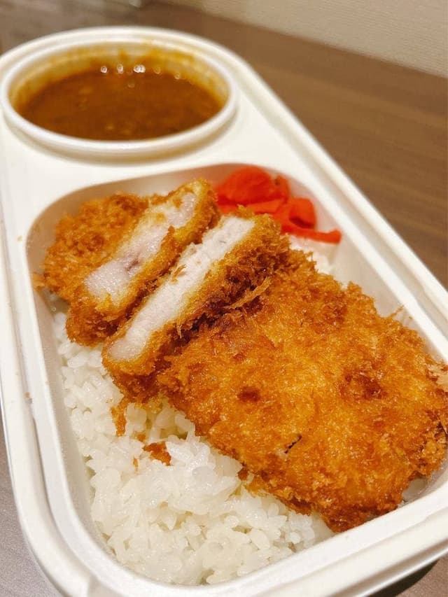 とんかつ 赤坂 水野 - サブ画像2