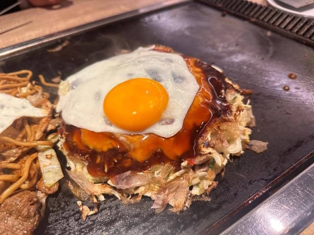 鶴橋風月 ヨドバシ仙台店 - サブ画像1