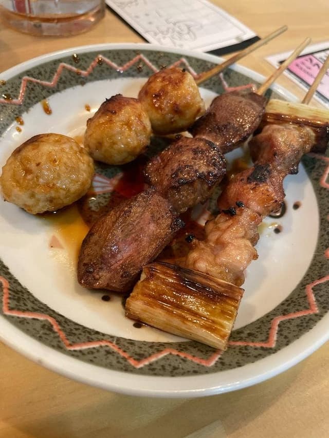 豊田屋 二号店 - サブ画像1