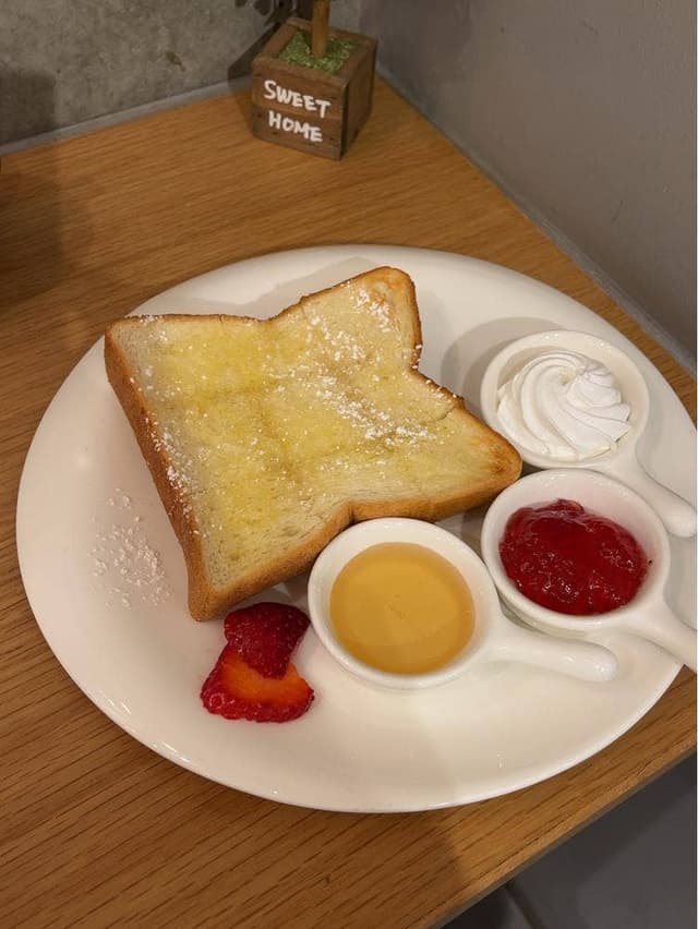 ラクカフェ - サブ画像2