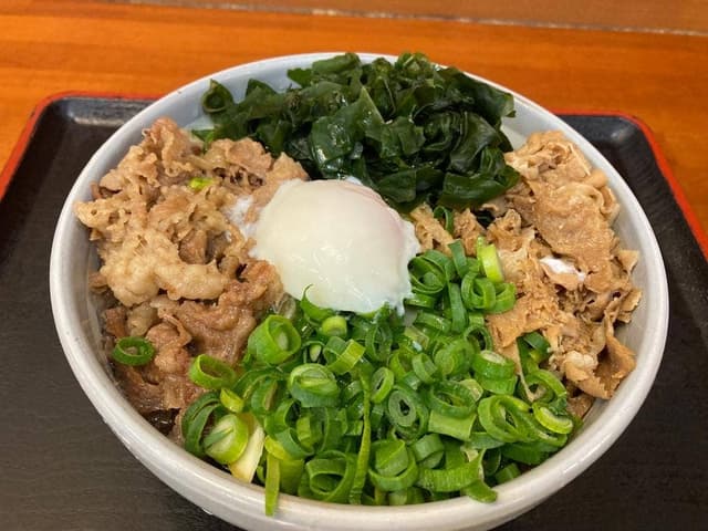 麺処 綿谷 高松店 - サブ画像1