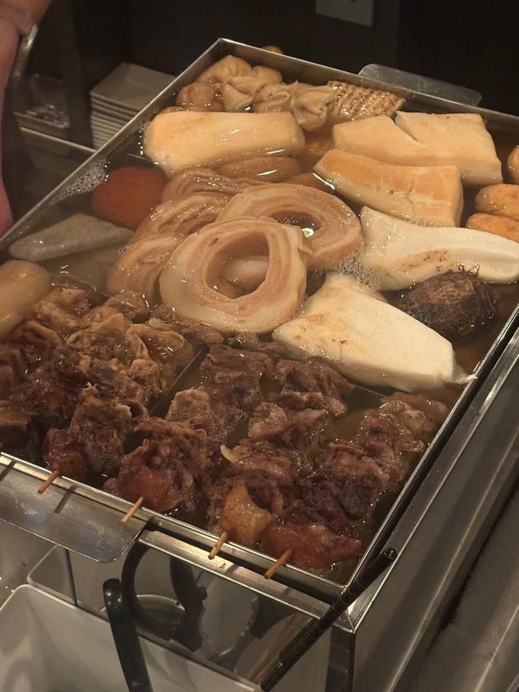 小料理 ちょうちょ