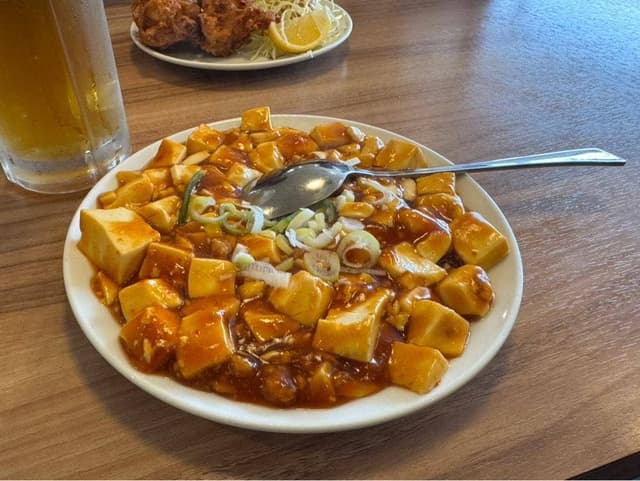 百味軒 - サブ画像3