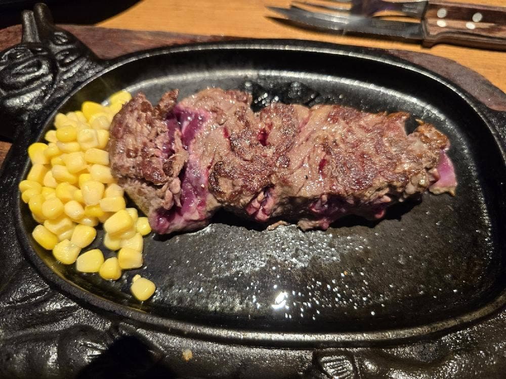 ステーキハウス 88Jr. 松山店