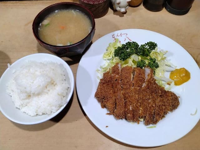 丸八 - サブ画像3