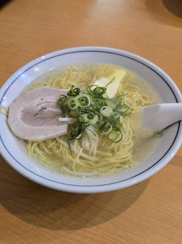 いこいらーめん 浜北店 - サブ画像1