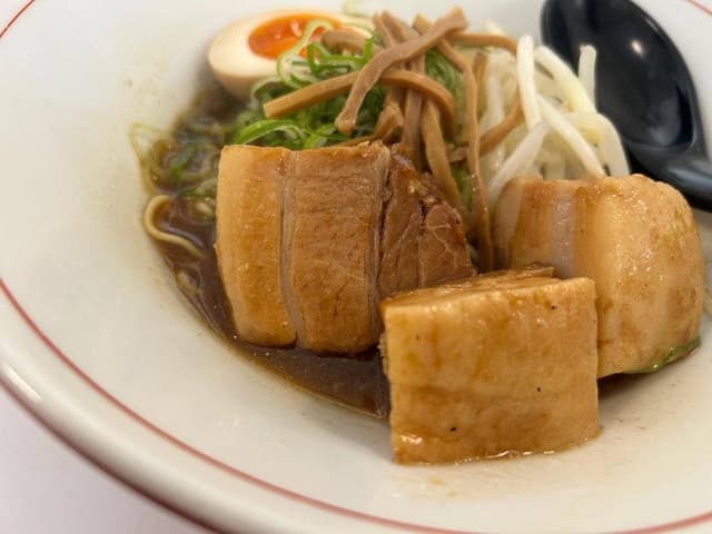 まぜそばあぶらそば専門店 GoKaKu - サブ画像1