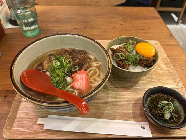 沖縄酒場 ハイサイ バルチカ03店 - サブ画像3