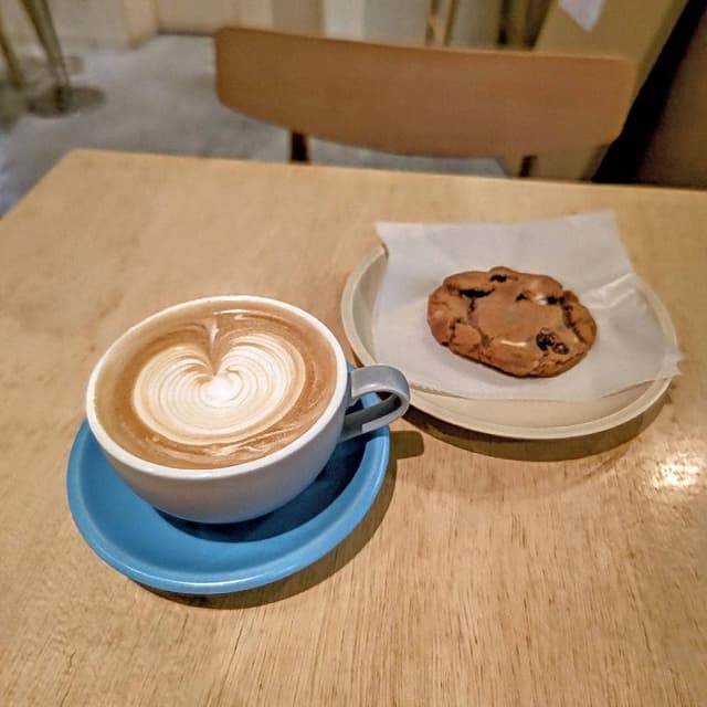 TERON COFFEE - サブ画像1