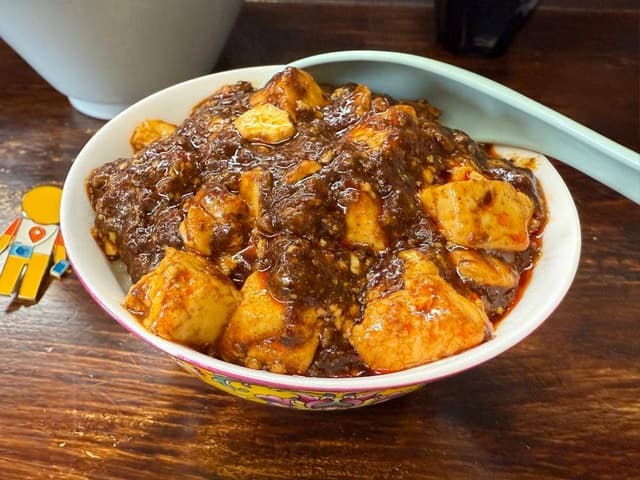 麺屋 川龍 - サブ画像3