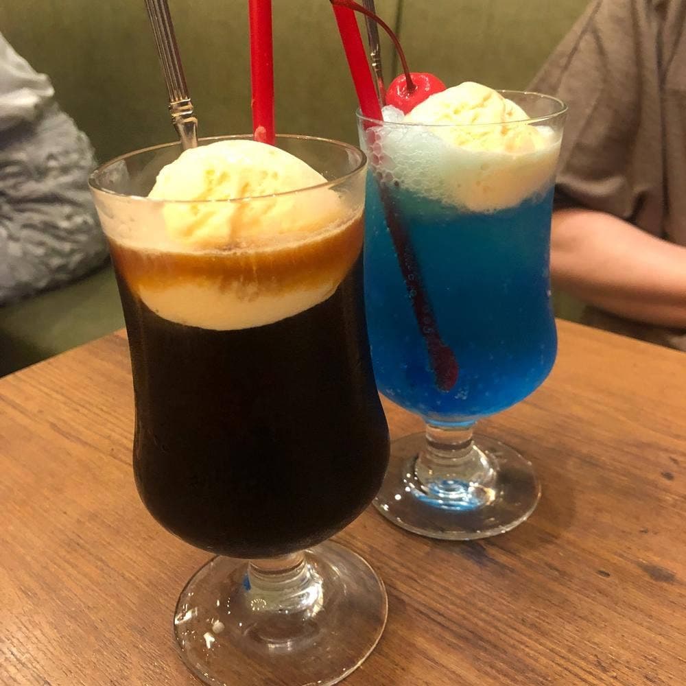 PRONTO 日本生命札幌ビル店
