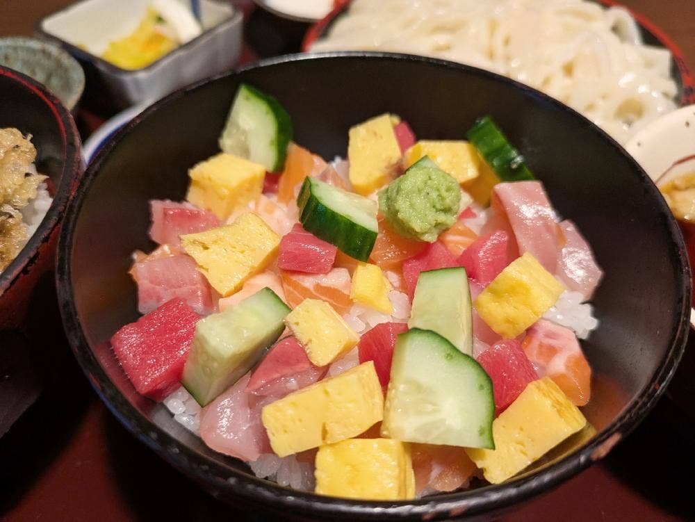 海山亭いっちょう 久喜店