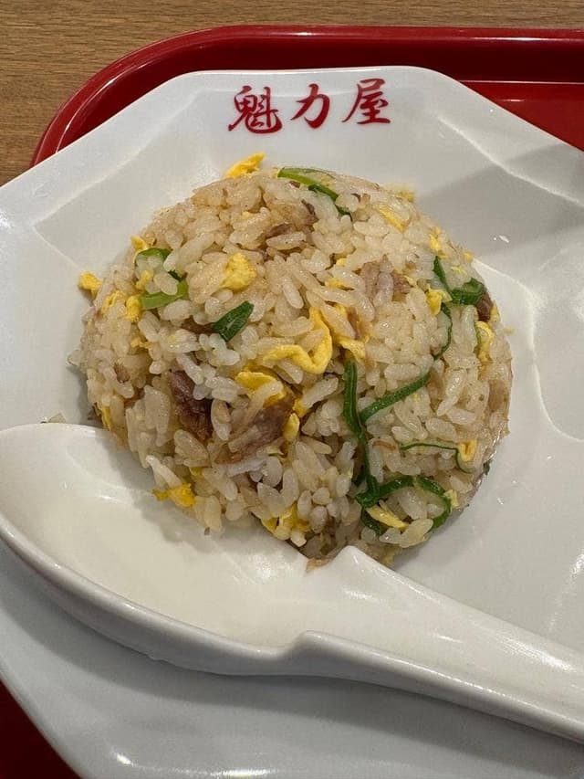 ラーメン魁力屋 イオンモール太田店 - サブ画像1