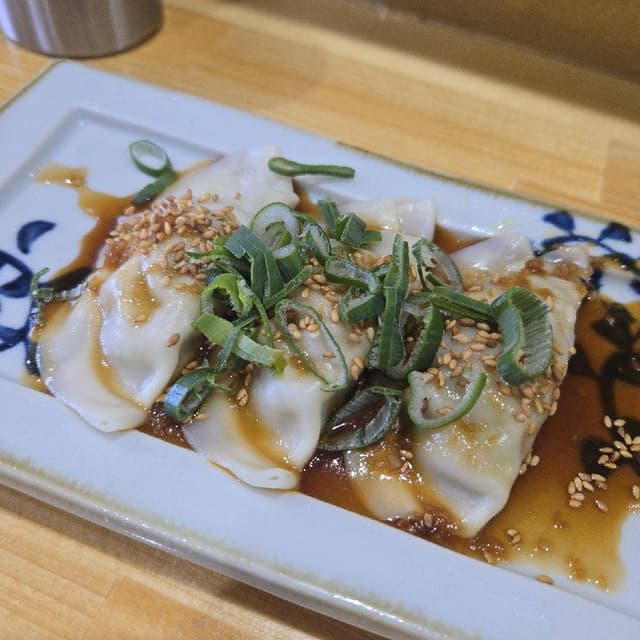 麺屋特級 金乃虎 - サブ画像3