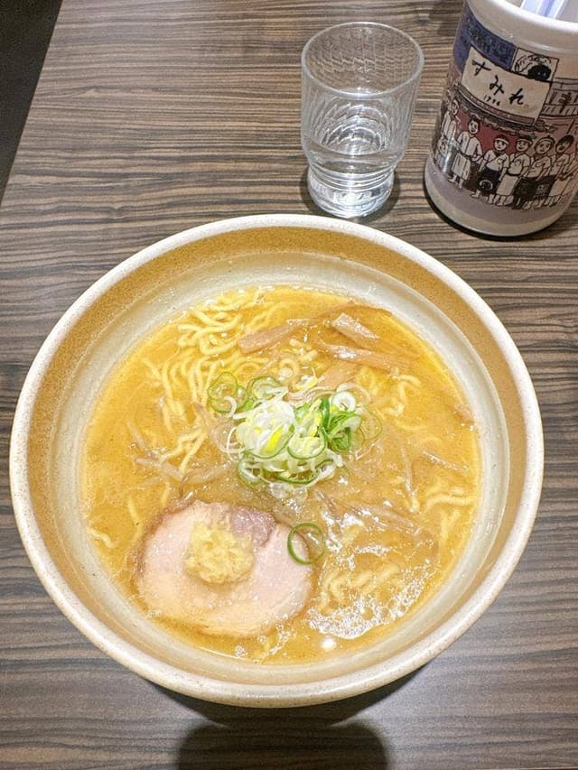 らーめん 福籠 - サブ画像2