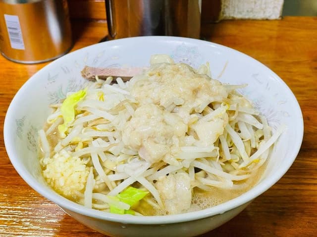 らーめん松信 - サブ画像1