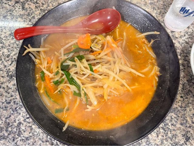 餃子の王将 太閤通店 - サブ画像3