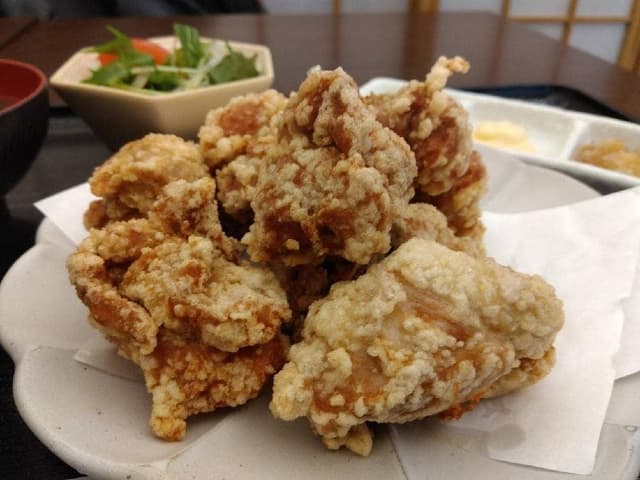 草津居酒屋 あとり - サブ画像1