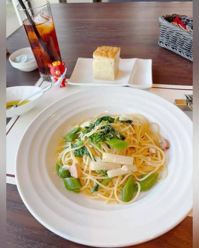 THE TERRACE yokohama marine tower - サブ画像1