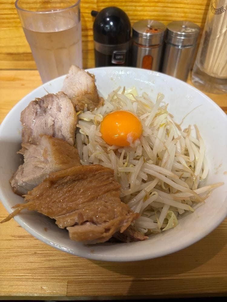 麺処 MAZERU