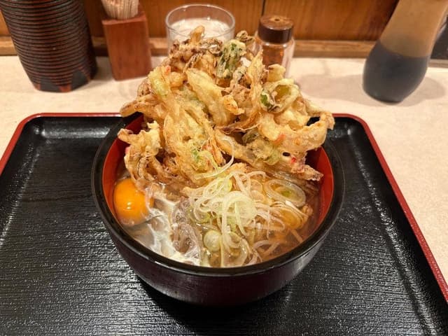 そば庄 - サブ画像1