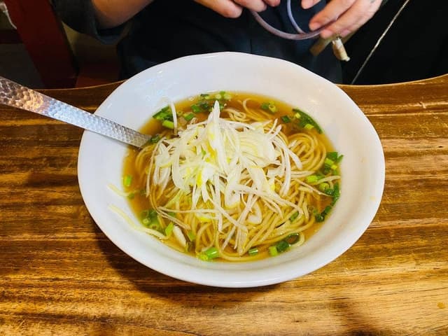 熱烈上海食堂 - サブ画像3