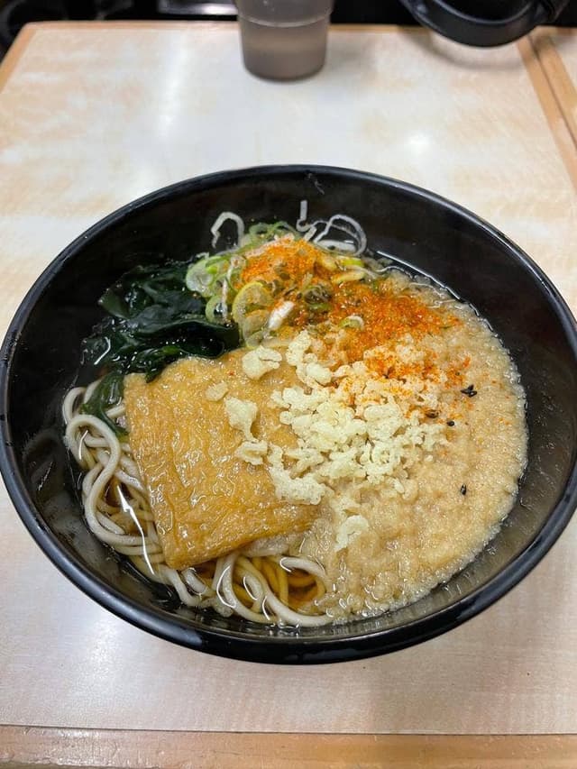 名代 箱根そば 秋葉原店 - サブ画像1