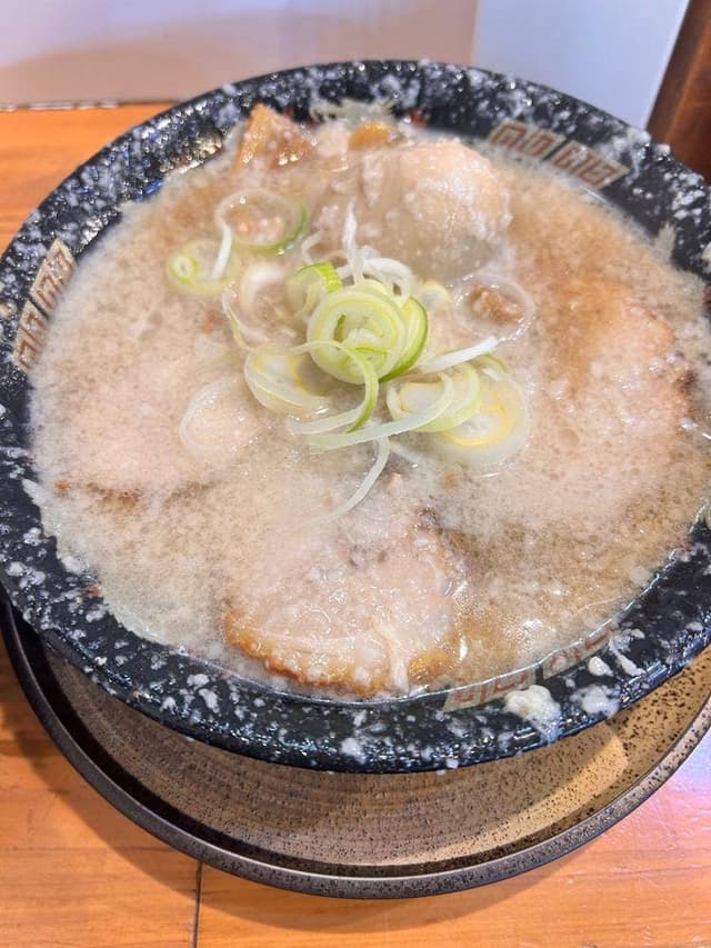 らーめん 平太周 神保町店 - サブ画像1