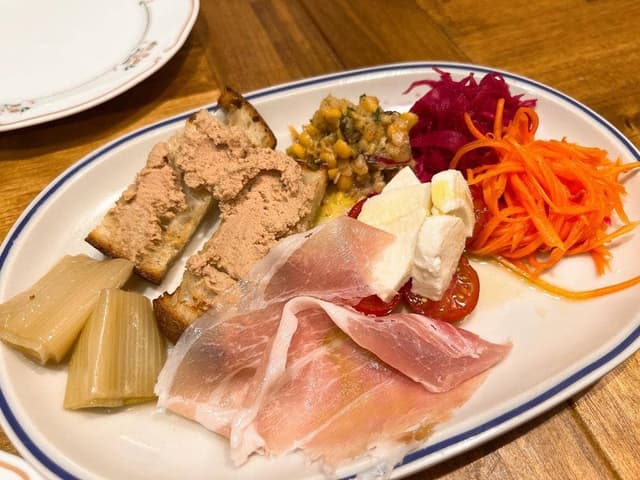 Winebistro le Mariage - サブ画像1