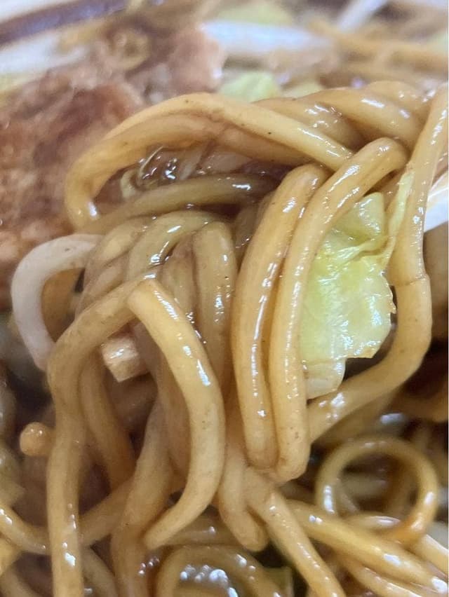 遠藤焼そば店 - サブ画像2
