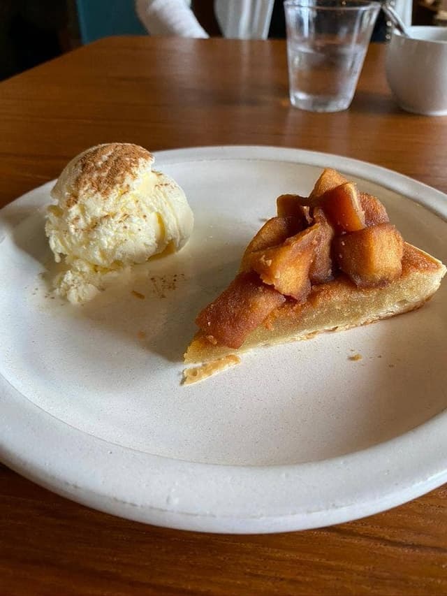 cafe marble 智恵光院店 - サブ画像3