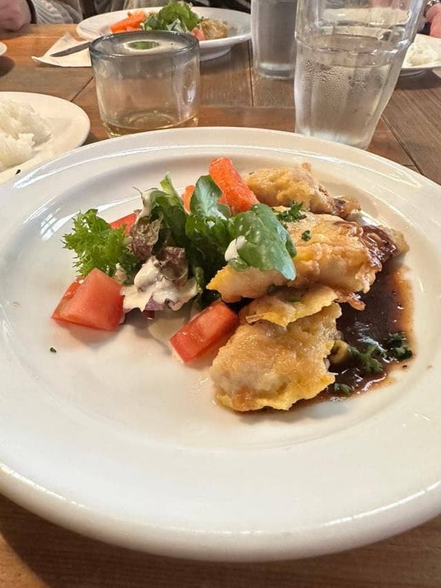 かもがわカフェ - サブ画像2