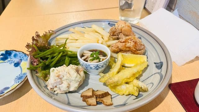 家庭風 居酒屋 襷 - サブ画像1