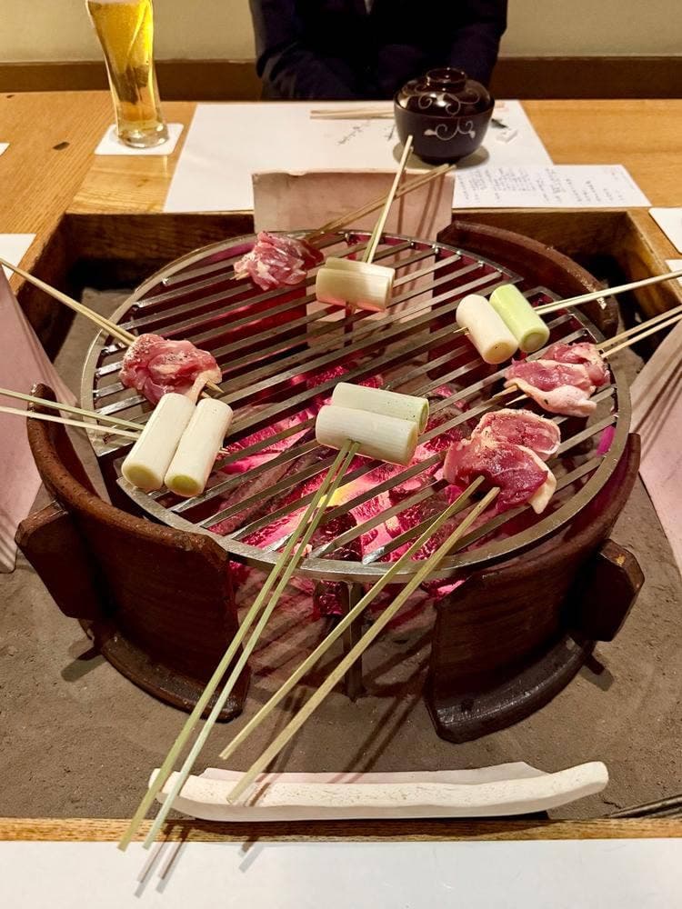 九つ井 横浜店