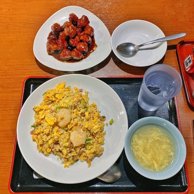 大陸食堂 - サブ画像2