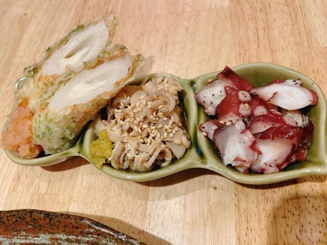 立吞み酒場 ずかまん家 - サブ画像2
