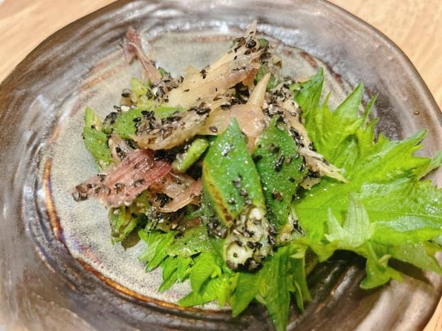 立吞み酒場 ずかまん家 - サブ画像3