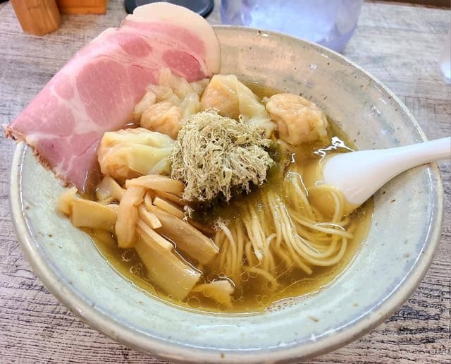 麺食堂くにを - サブ画像3